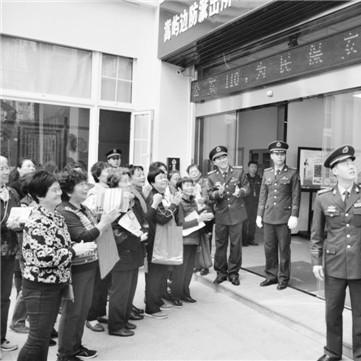 厦门市党代表做什么