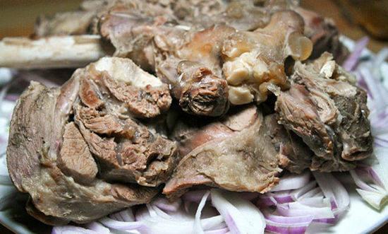 年三十有什么美食（年三十早吃什么）