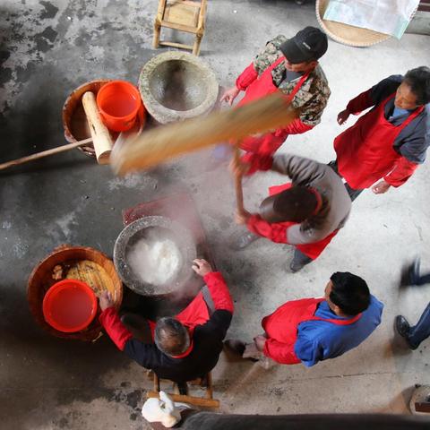 杭州的大年糕的相关长尾关键词有哪些