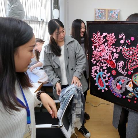 南通服装招聘信息相关长尾关键词有哪些