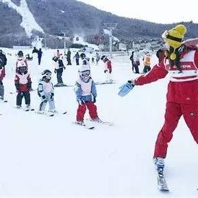 哈尔滨市冰雪项目有哪些
