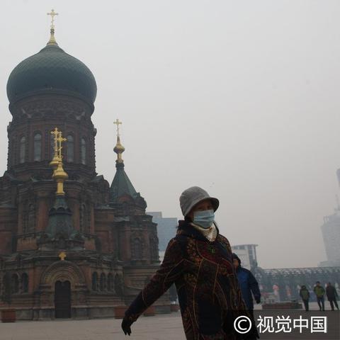 哈尔滨雾霾持续多久相关长尾关键词有哪些