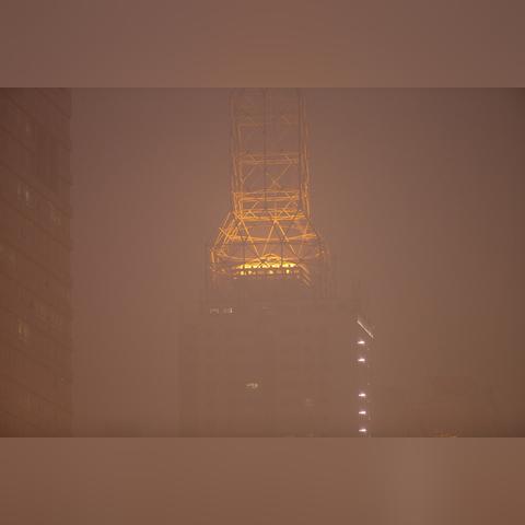 西安市为什么限号不轮流