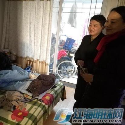 江苏省南通市有多少县区