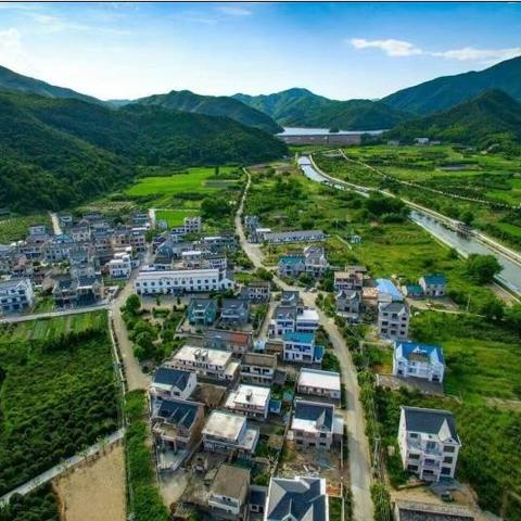 宁波市象山怎么样
