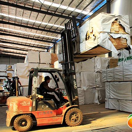 赣州市财富港商业归哪里