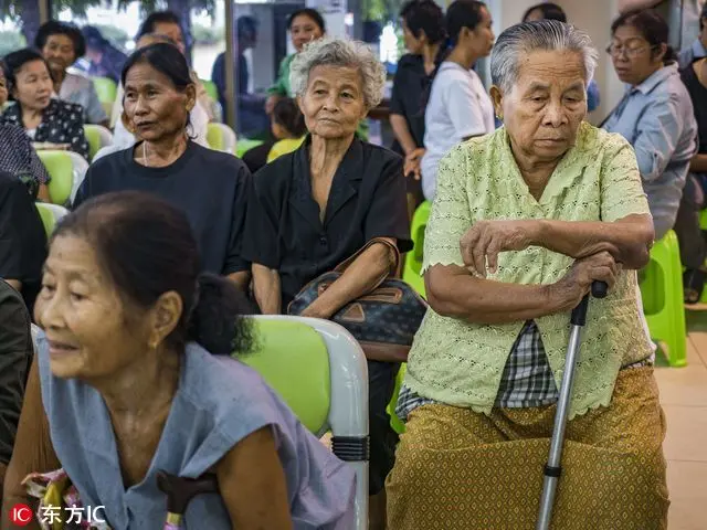 一年赚10万算穷人吗 农村一年赚10万算少吗
