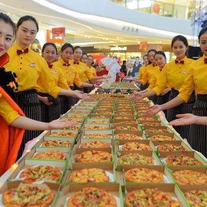 兰州市最好的海鲜？