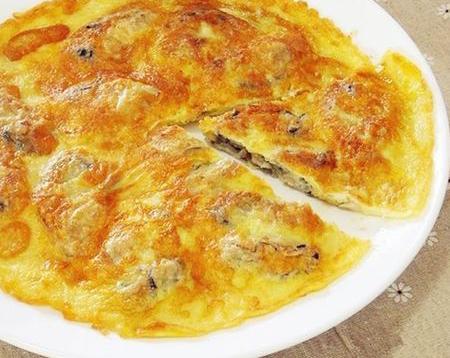 什么美食可以吸引你（美食街卖什么吸引人）
