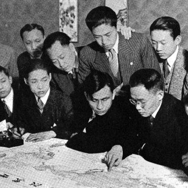 关于上海到洛阳火车相关关键词有哪些