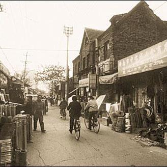 济南市经二路在哪里