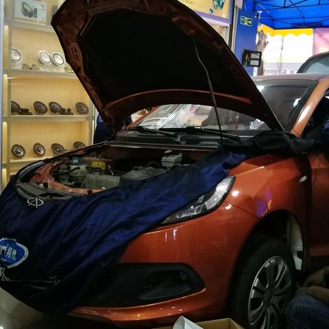 佛山市买奇瑞车的地方有哪些