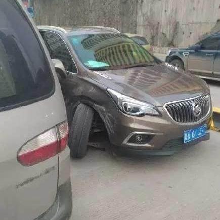 济南市昂科威价格多少钱