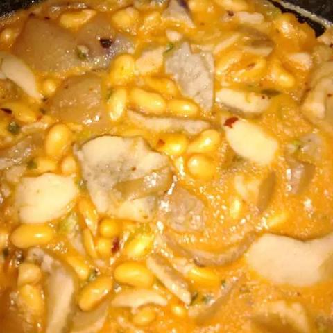 南通市大豆产量多少亩