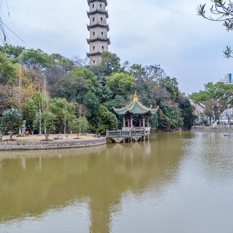 厦门市区包括哪里