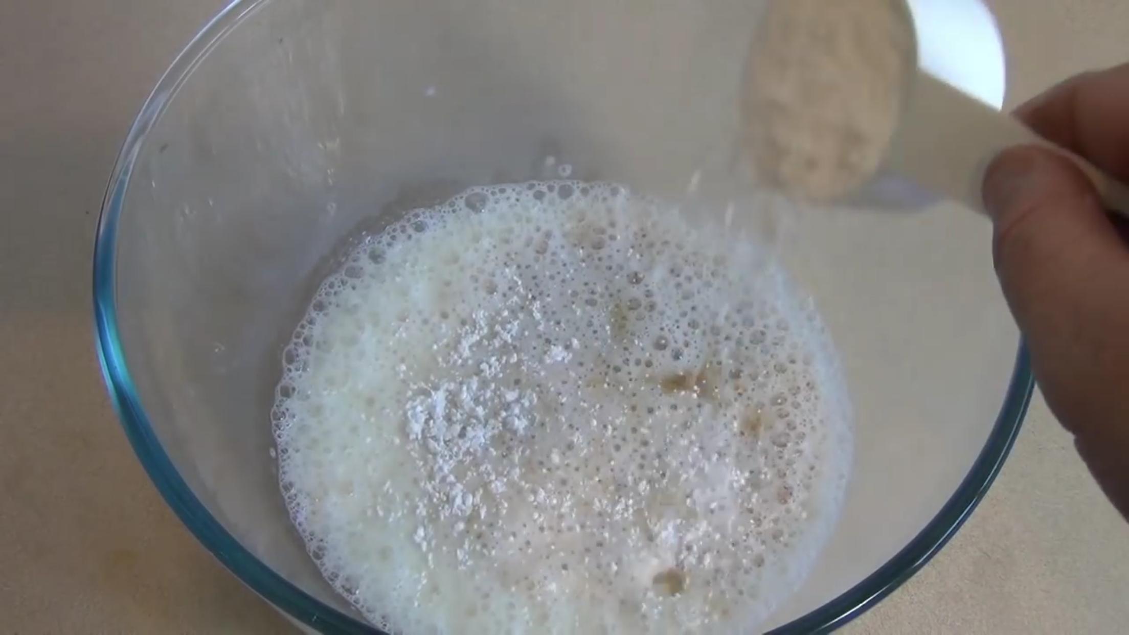糖粉怎么打发奶油(太松软的蛋糕可以做奶油)