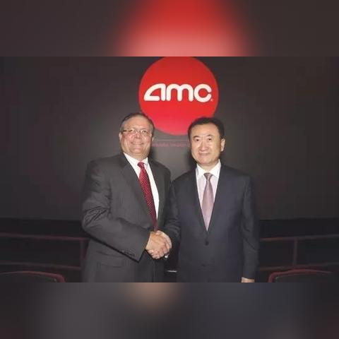 AMC院线盘中异动 下午盘股价大涨5.19%报5.17美元