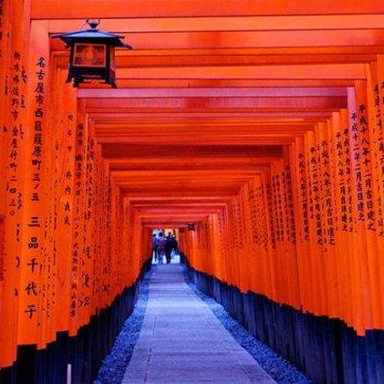 长沙日式神社相关长尾关键词有哪些