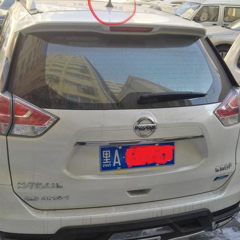 哈尔滨二手奇骏相关长尾关键词有哪些