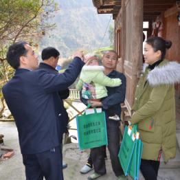 武汉市锦屏村在哪个区啊