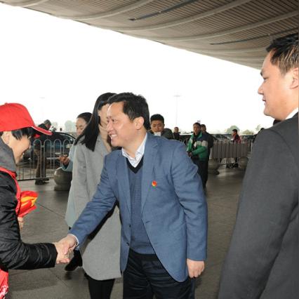 长沙火车站属于什么区？