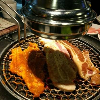 无锡市哪里烤肉好吃