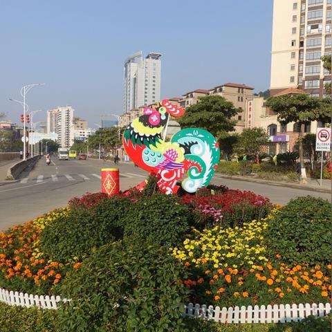 东莞市桥头动物园在哪里