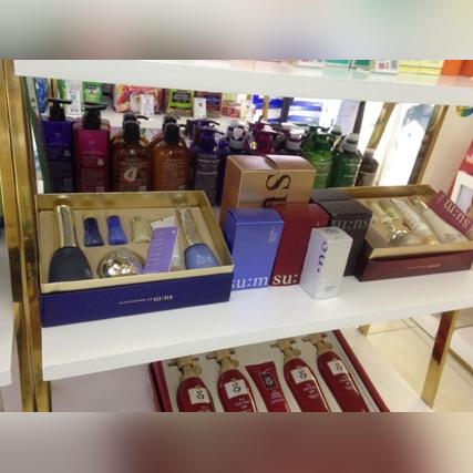 跨境电商如何做展柜