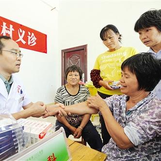 南宁市三医院怎么样