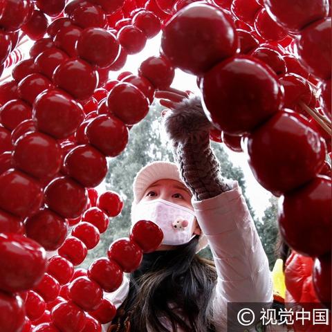 北京夜晚的魅力：探索那些让人流连忘返的好玩去处-第3张图片-其人生活百科