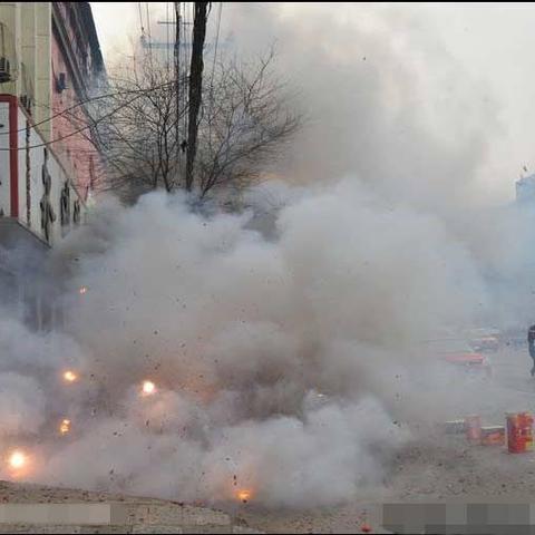 邯郸市烟火气温多少度啊