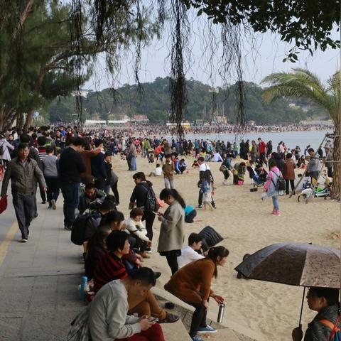 厦门市气温现在是多少度