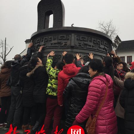 新华路是无锡市哪个区
