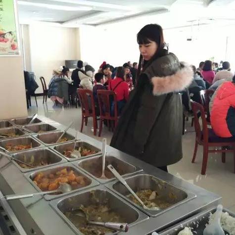 哈尔滨人气自助餐相关长尾关键词有哪些