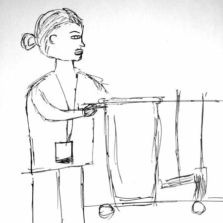 长沙家政保洁一般多少钱？