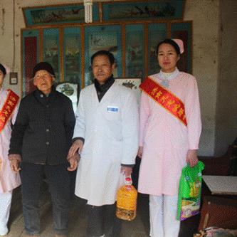 济南市养老院每月多少