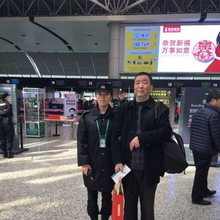 广州市有什么机场