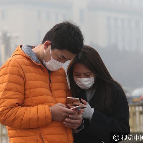 雾霾的主要来源是什么