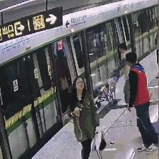 南宁地铁可以推婴儿车吗？