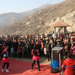 保定市附近道教寺院有哪些