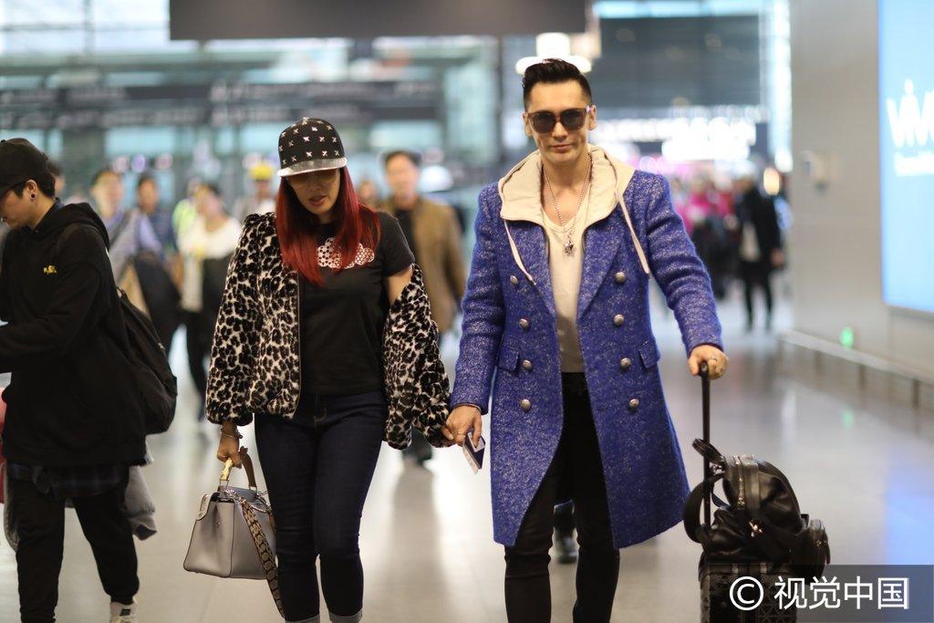 被判侵犯摄影师作品权益后，视觉中国发布道歉声明