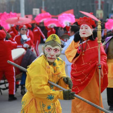 河南叶县夏李乡怎么样