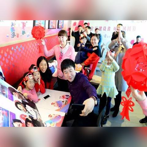 天津哪个肯德基好