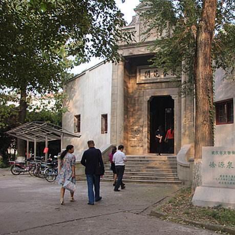 武汉密室局攻略的长尾关键词有哪些