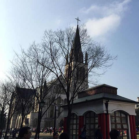 盘点上海周末游玩相关关键词有哪些