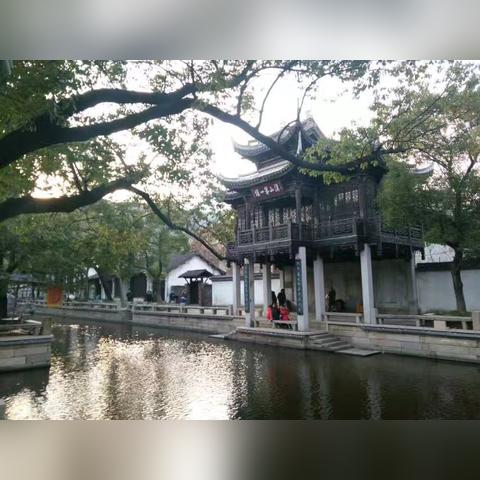 无锡市最近的古镇_的长尾关键词有什么