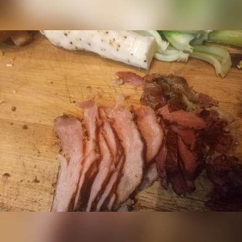 重庆米粉怎么样