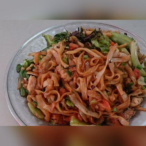 南宁市炒粉摆摊怎么样啊