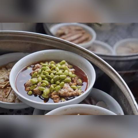 保定市西湖醋鱼的长尾关键词有什么