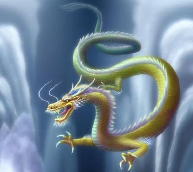 周公解梦，我梦见两条龙在水里m，是吉兆还是警示？